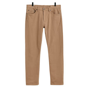 Gant Regular Fit Soft Twill Jeans